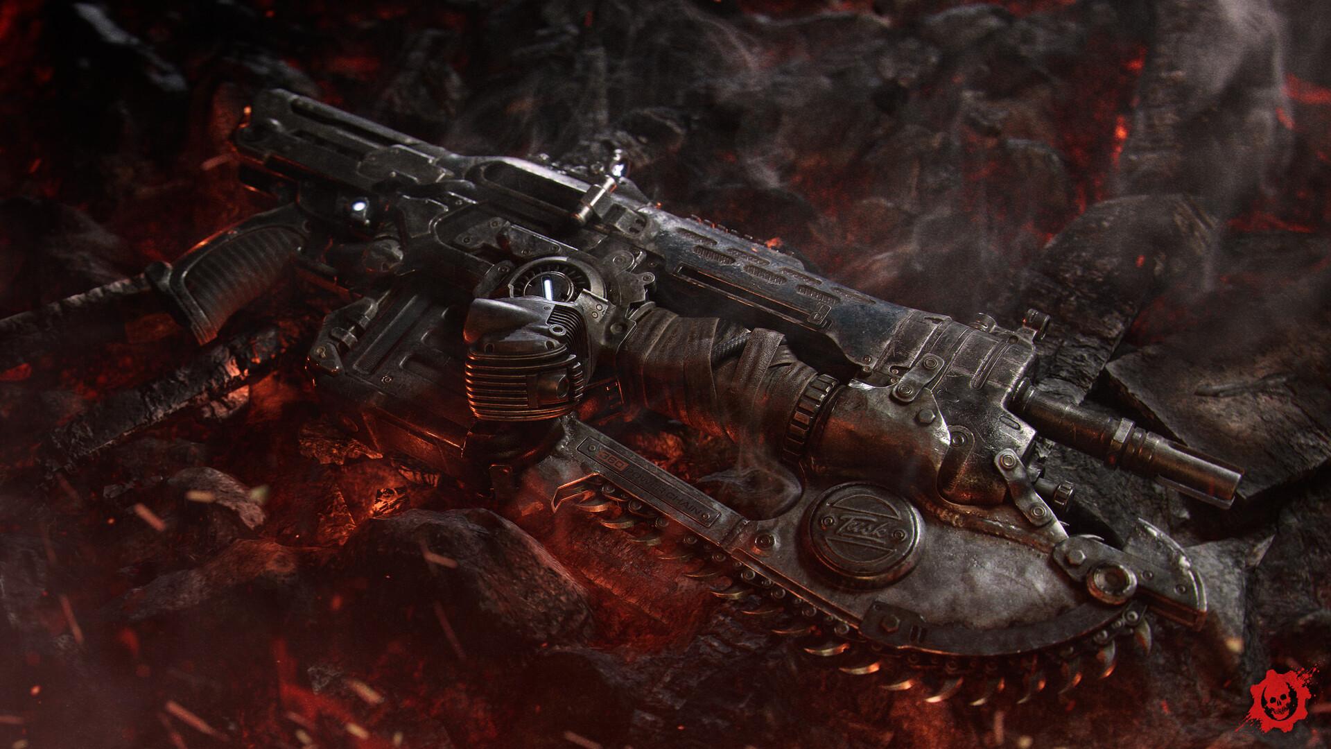 Gears of War E-Day (4)