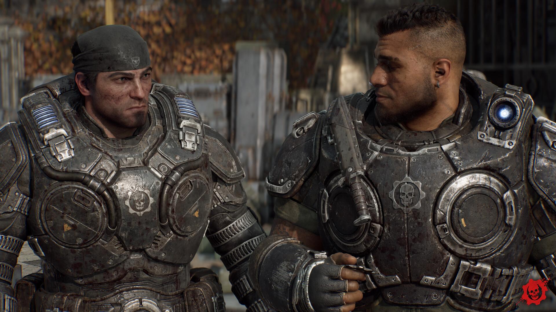 Gears of War E-Day (5)