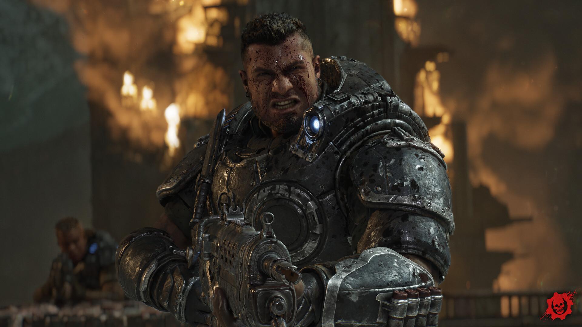 Gears of War E-Day (7)