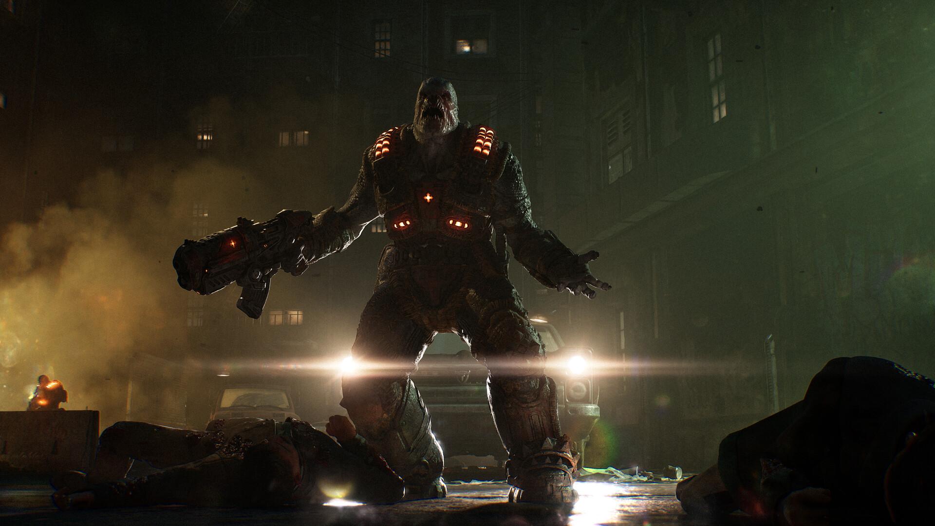 Gears of War E-Day (9)
