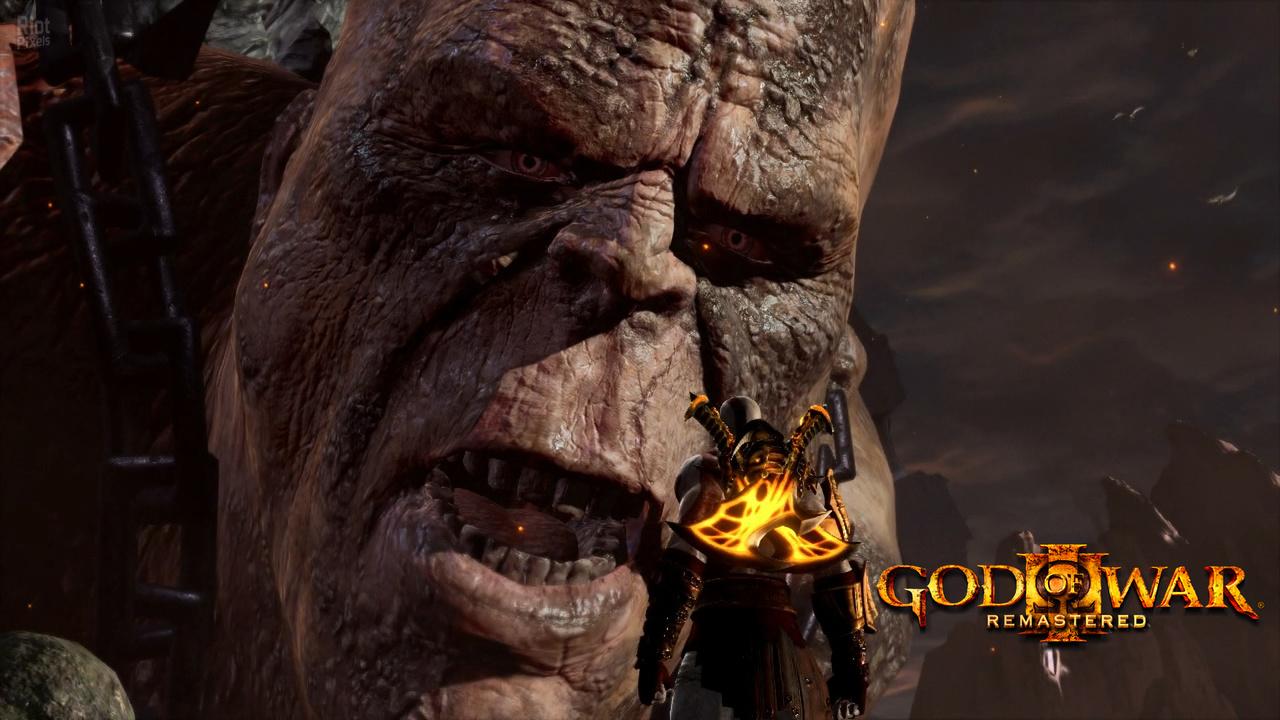 God of War III Remastered (1)