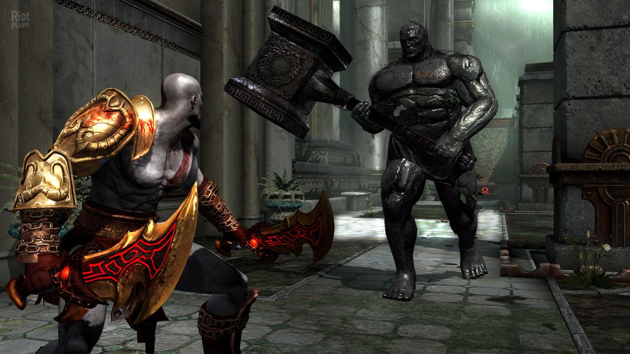God of War III Remastered (10)