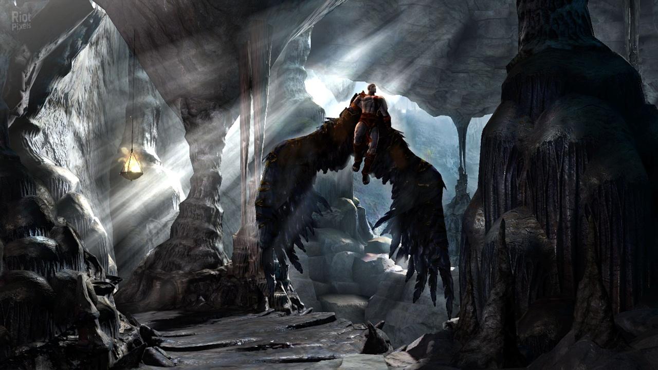 God of War III Remastered (12)