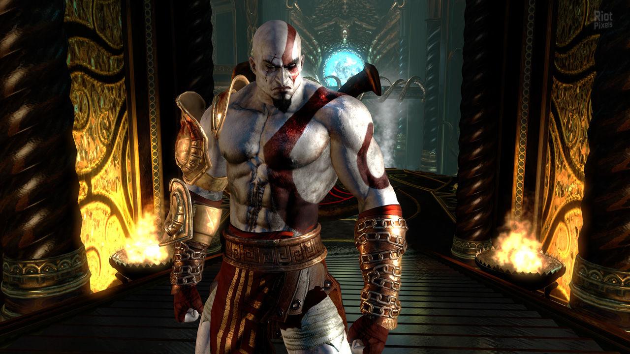 God of War III Remastered (14)