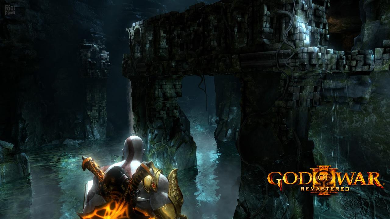 God of War III Remastered (15)