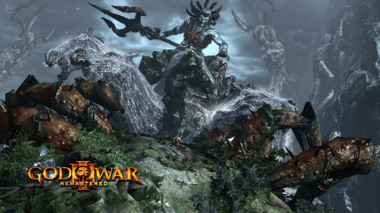 God of War III Remastered (16)
