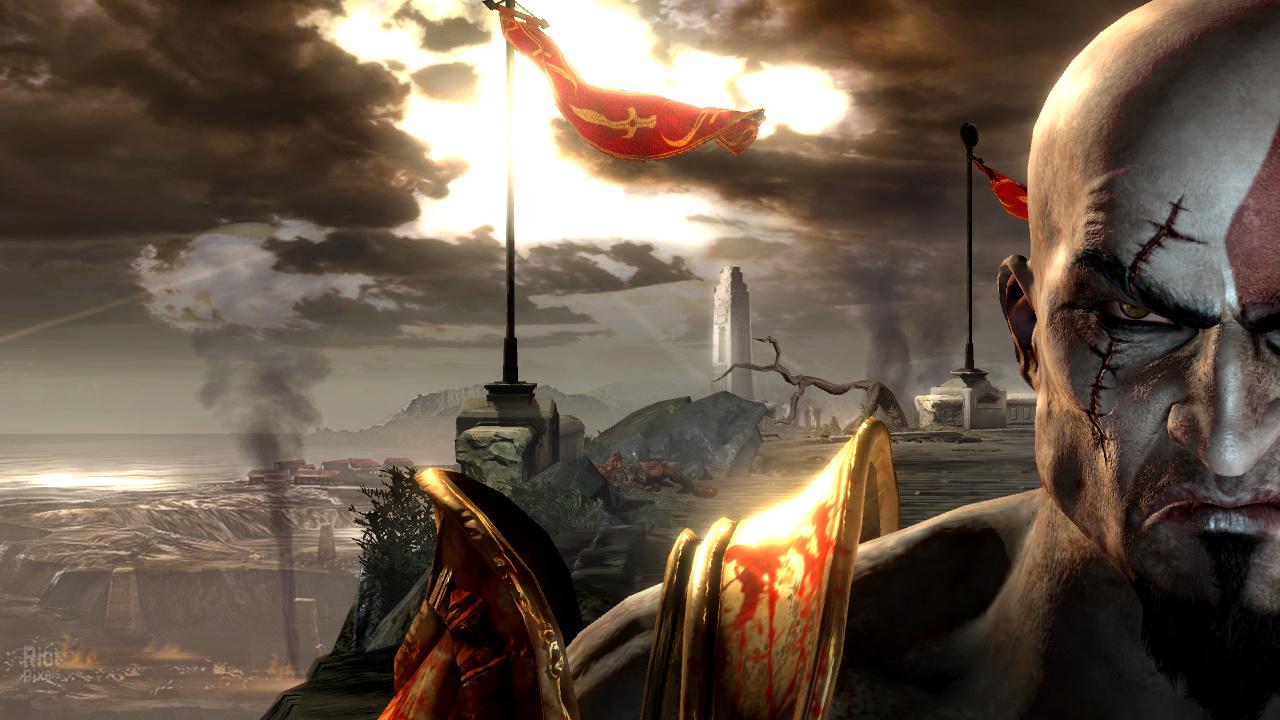 God of War III Remastered (3)