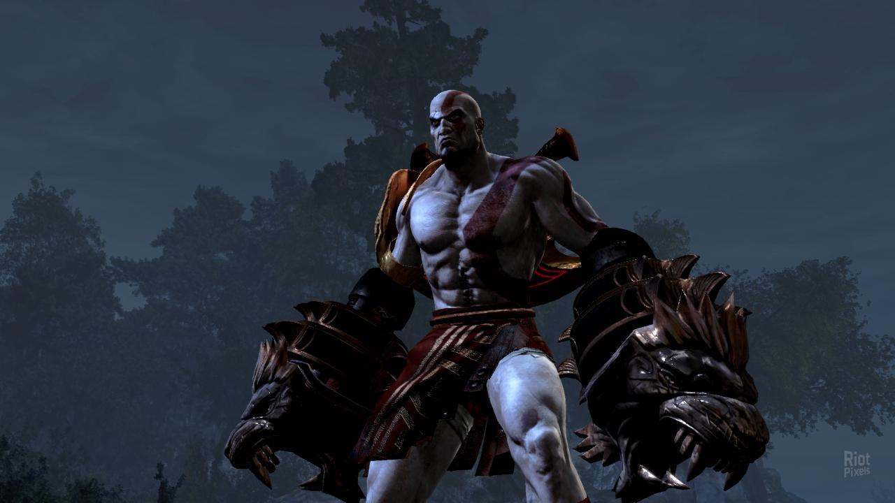 God of War III Remastered (4)