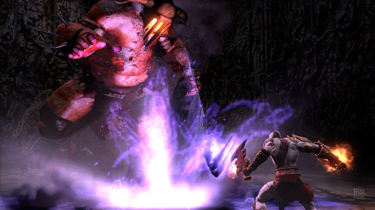 God of War III Remastered (8)