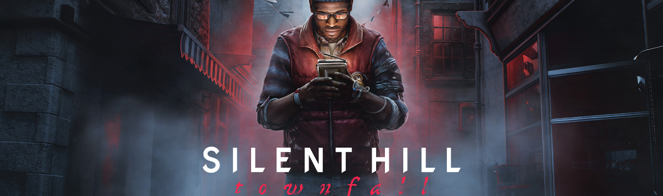 Silent-Hill-Townfall